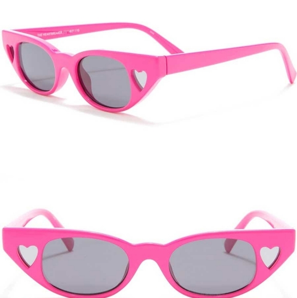 Le Specs sunglasses - Picture 3 of 3